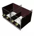 Клетки (Боксы) для телят